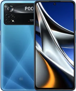 Замена тачскрина на телефоне Poco X4 Pro в Волгограде